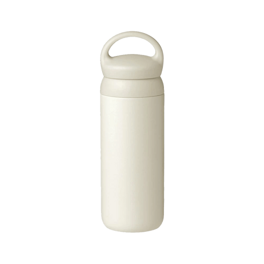 Custom Slim Memobottle | Corporate Branded Drinkware | Clove & Twine