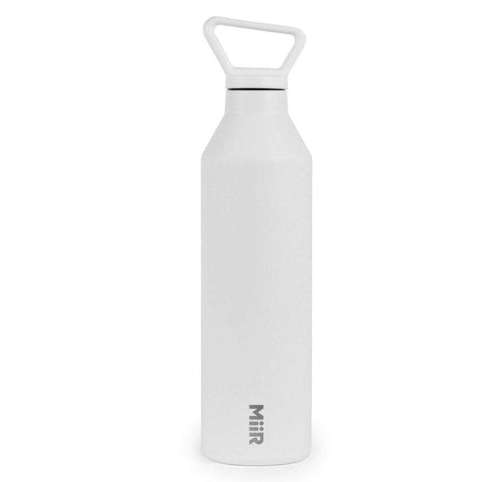 Miir 20 oz. Wide Mouth Water Bottle with Logo – ChemoKitchen