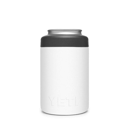 Custom Laser Engraved 16oz YETI Rambler Stackable Pint with Magslider –  Curated by Kayla