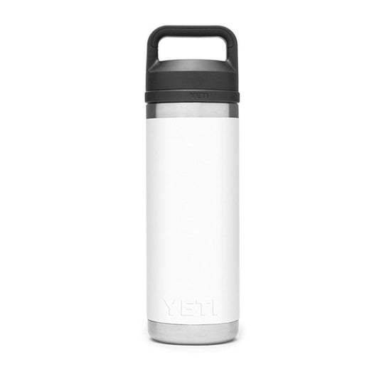 YETI - Rambler 12 oz. Bottle with Hotshot Cap This is newness all