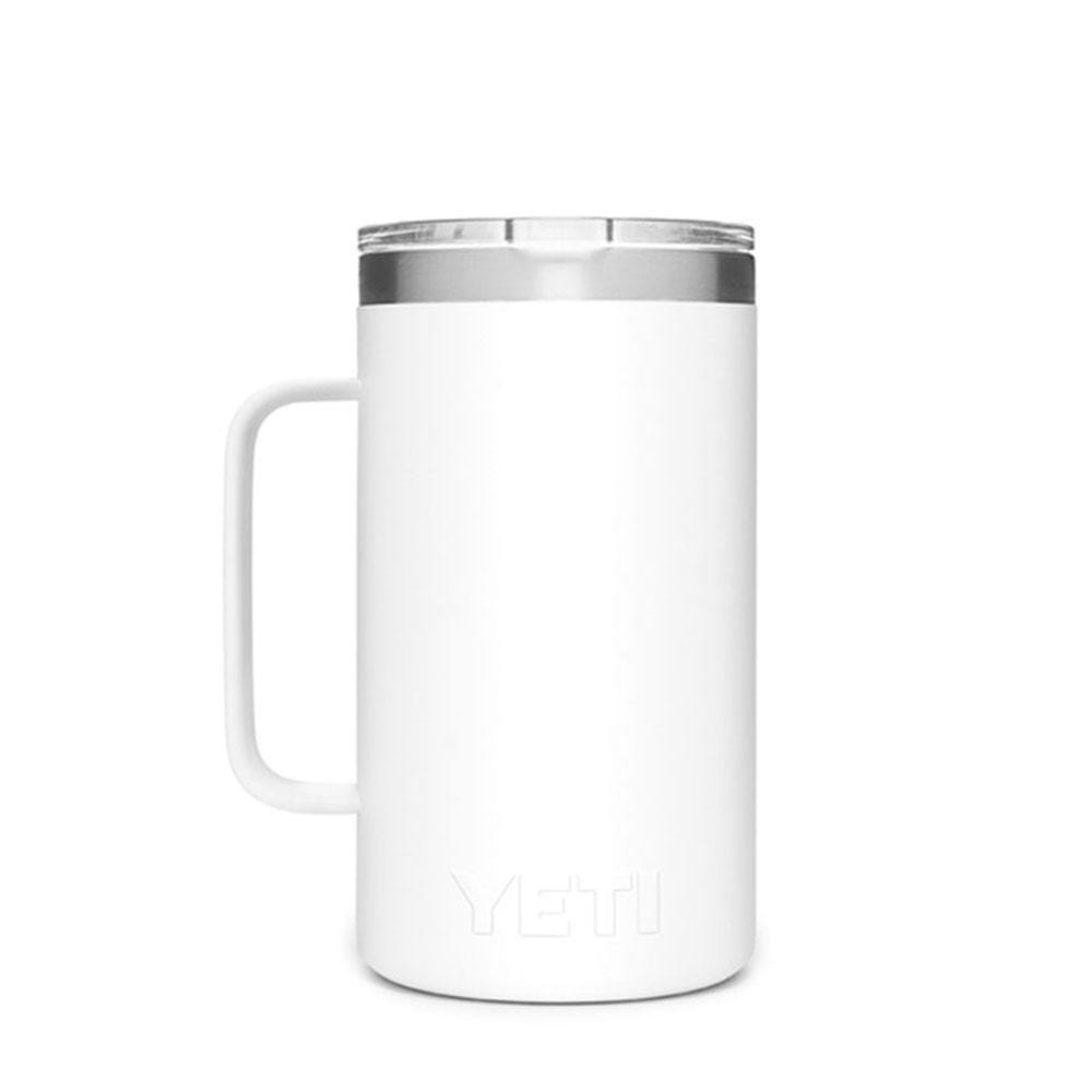 Custom YETI Rambler 24oz Mug | Corporate Gifts | Clove & Twine