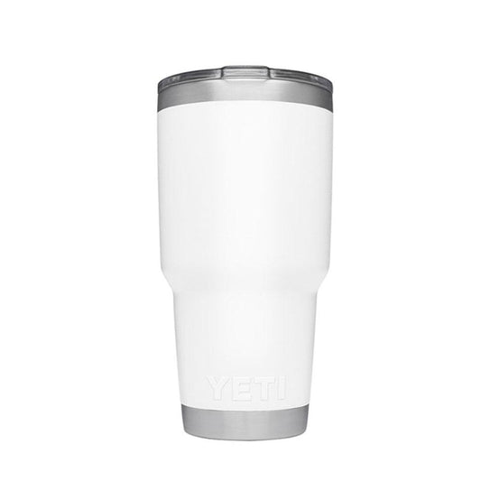 Yeti Rambler 12oz Bottle With Hot Shot Cap - Multiple Colors - Teskeys