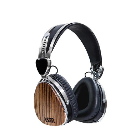 Custom Wood Headphone Stand, Corporate Gifts