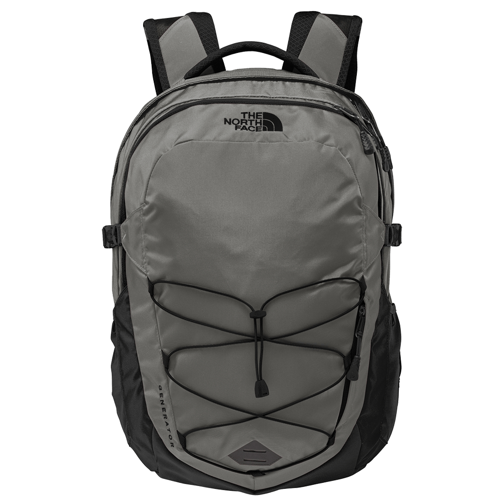 generator backpack