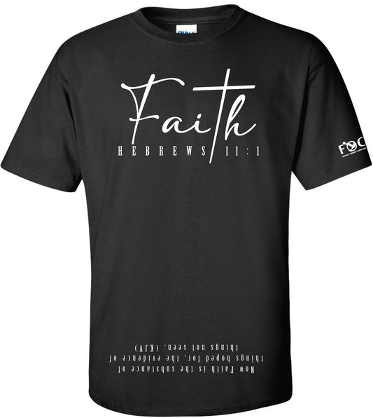 Christian Inspirational T-Shirts - Help Inspire Self and Others – FOCUS ...