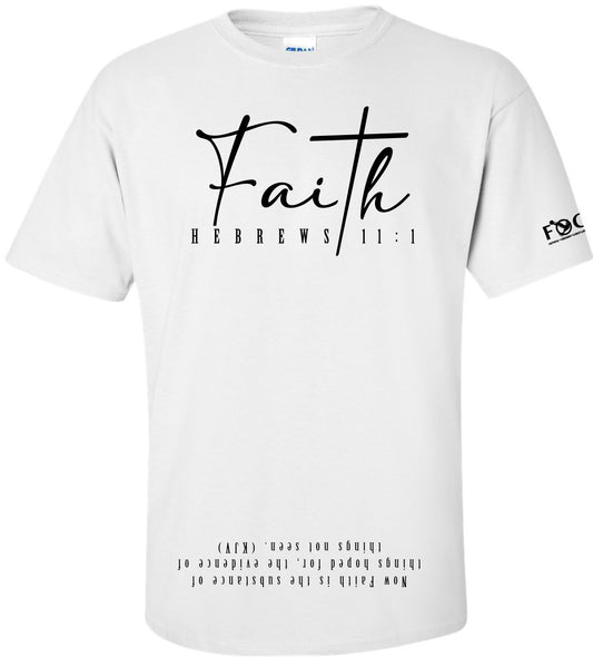 Christian Inspirational T-Shirts - Help Inspire Self and Others – FOCUS ...