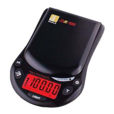 GemPro 250 Digital Scale Review within