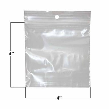 Minigrip® zipperbags. The original Minigrip bags, Minigrip ziplock