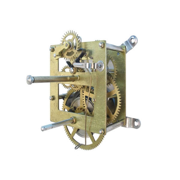 Mechanical Clock Movement Time Only – PERRIN