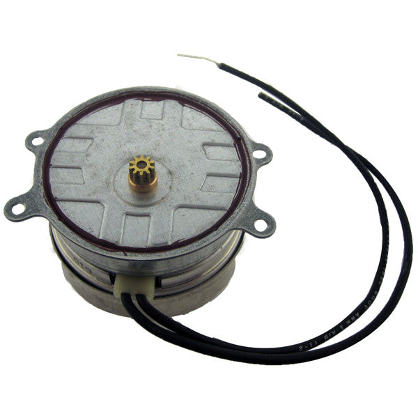 synkron motor