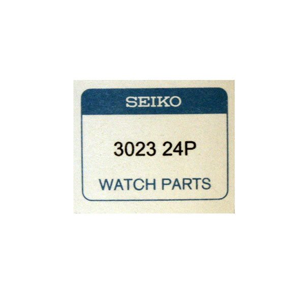 Seiko Capacitor 3023-24P — PERRIN