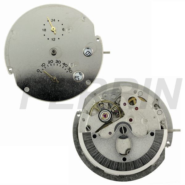DG3886 Chinese Automatic Watch Movement — PERRIN