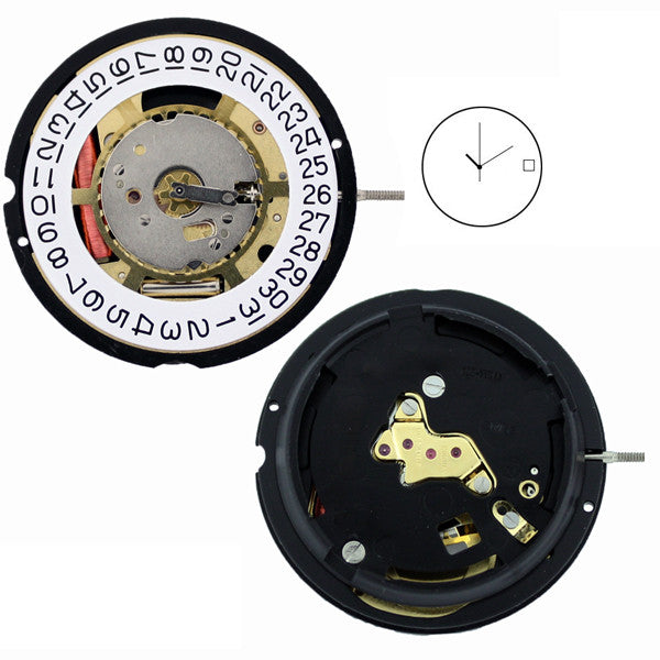 WR: MTM Special OPS Seal Diver Titanium watch with Ronda 715 Li quartz ...
