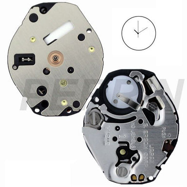 Epson SII Watch Movements | Perrin Wholesale Watch Movements — PERRIN