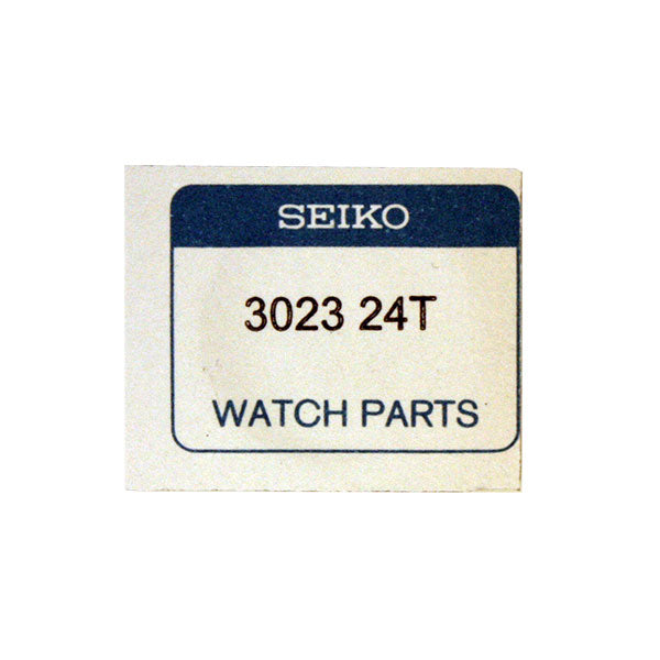 Seiko Capacitor 3023-24T — PERRIN
