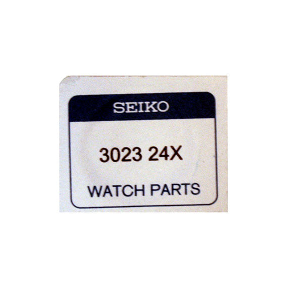 Seiko Capacitor 3023-24X — PERRIN