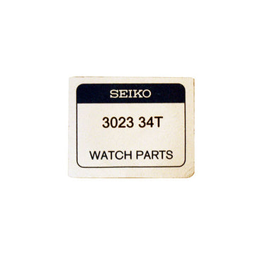 Seiko Capacitor 3023-24Y 3023-34U — PERRIN