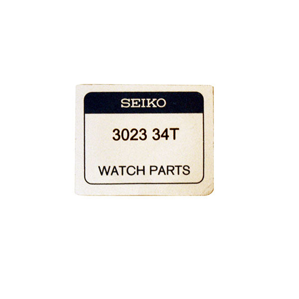 Seiko Capacitor 3023-34T — PERRIN