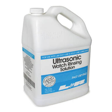 Hagerty Ultrasonic Clean Solution 2 Litre 