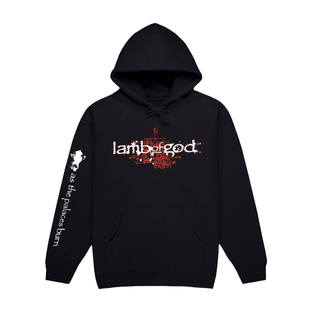 ATPB Logo Hoodie