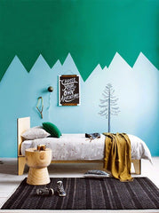 Room paint effect | Latitudes World Décor 