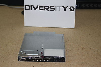 HP 455882-001 VC FLEX-10 ENET MODULE