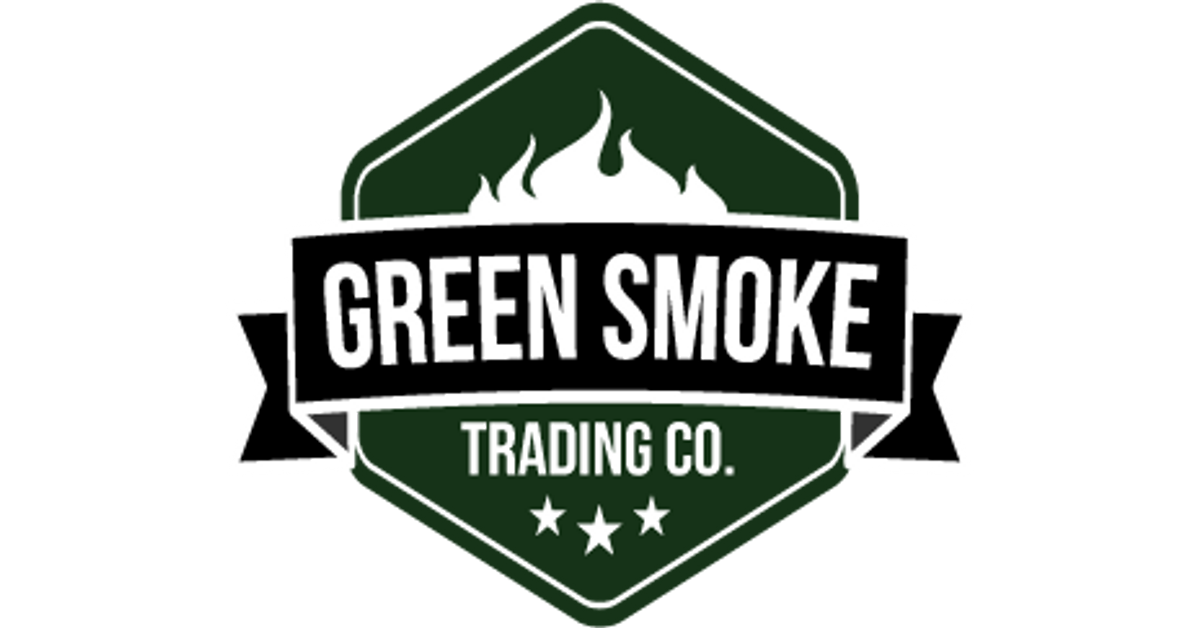 Green Smoke Trading Company