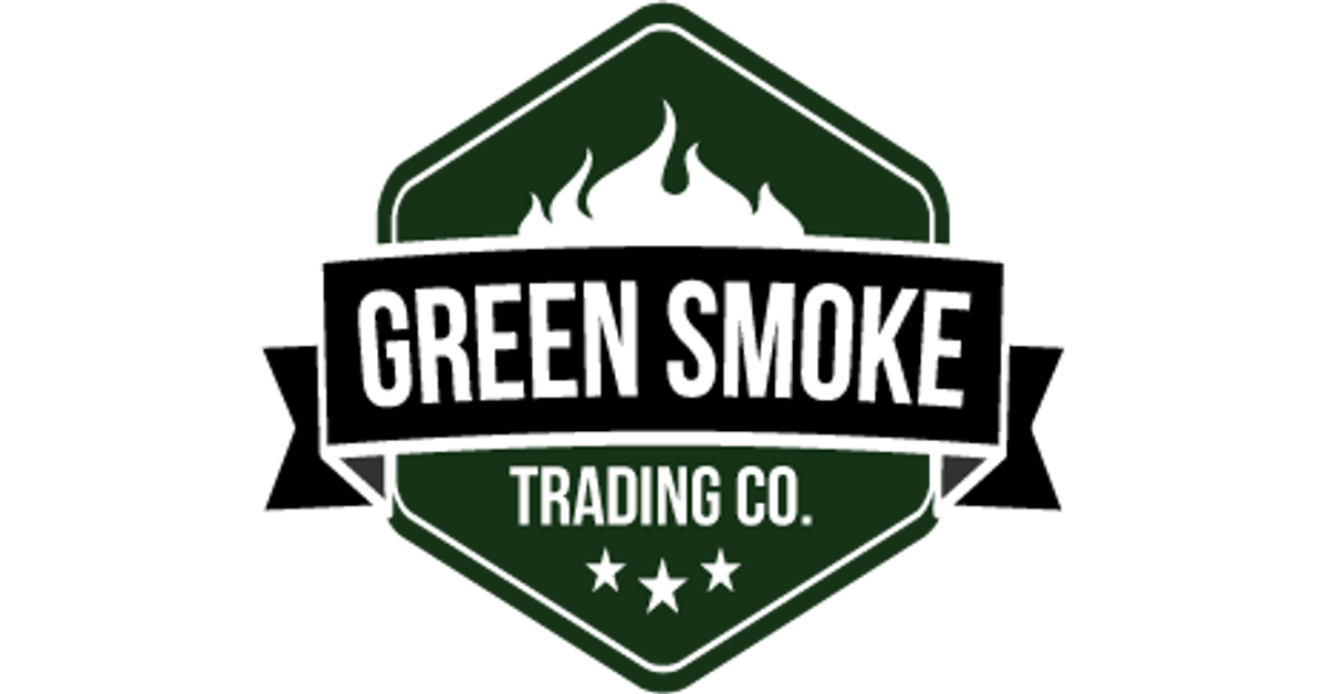 green smoke logo