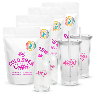 Mini Cold Brew Kit