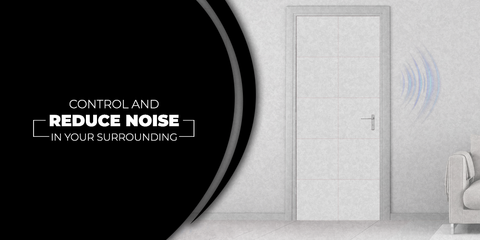 sound absorbing panels