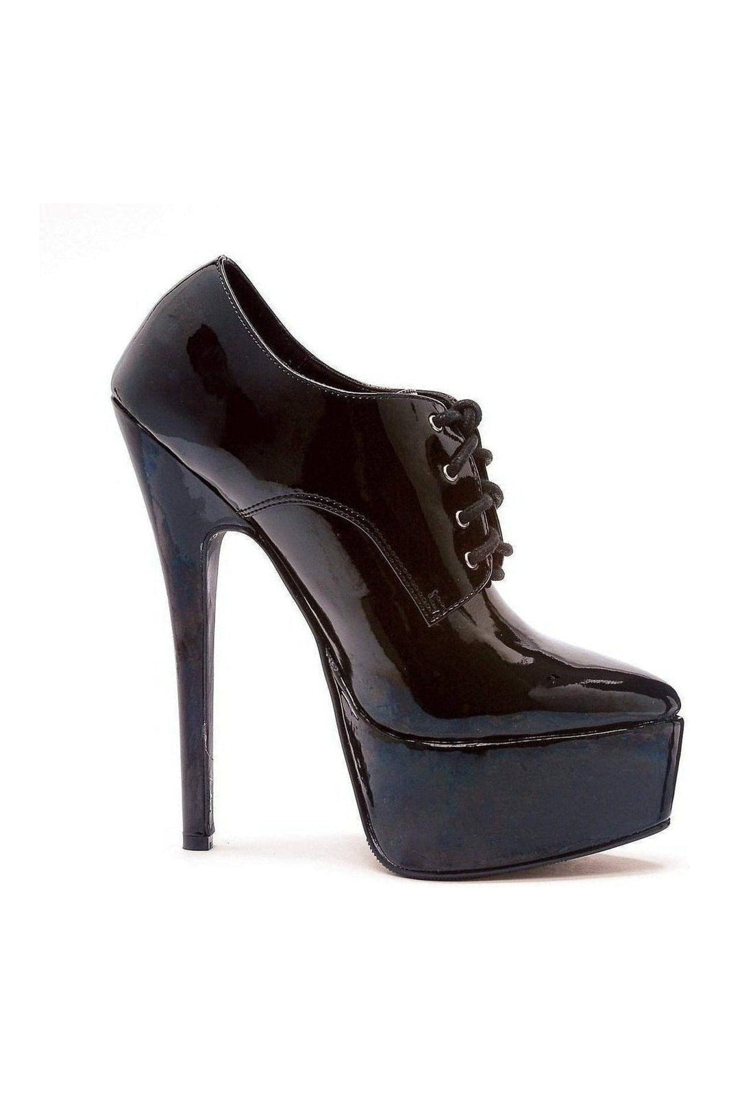 ellie platform heels