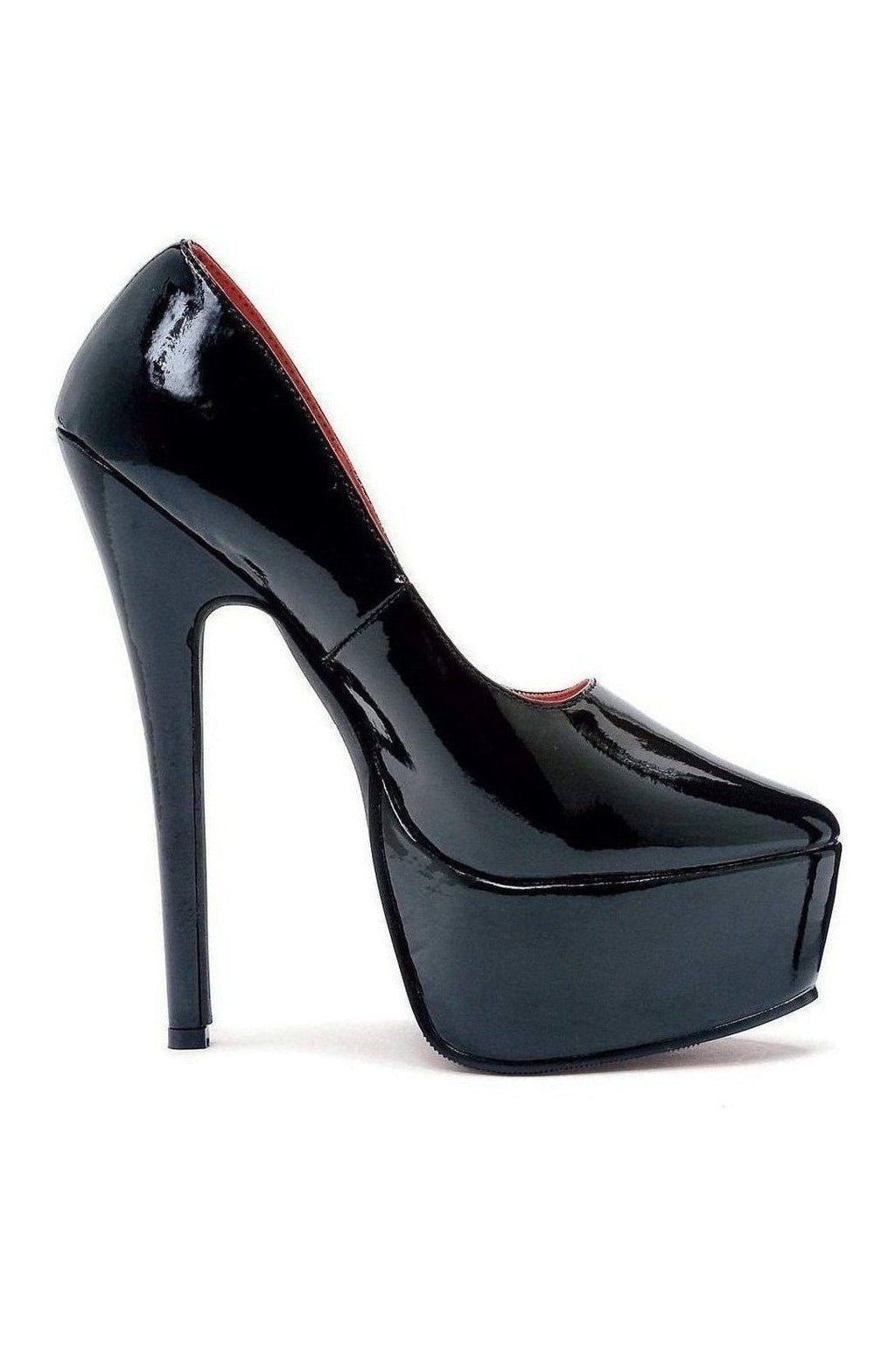ellie high heels