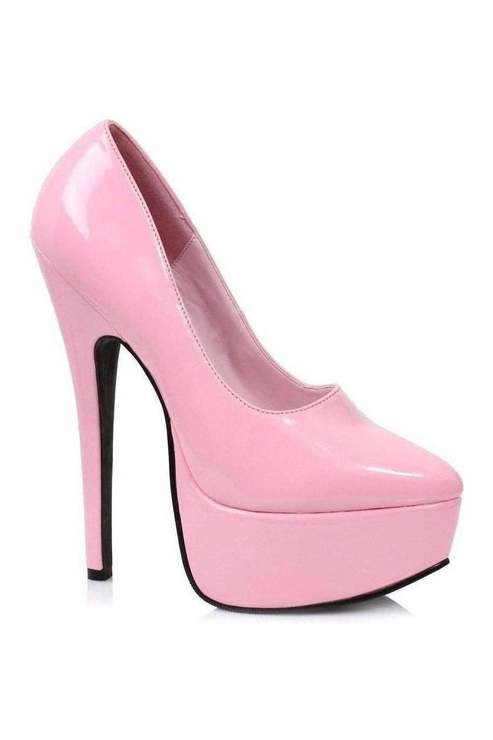 652 Prince Platform Pump By Ellie Brand Sexyshoes Com Free Shipping Over 79 Sexyshoes Com