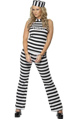 Cops And Robbers Costumes For Women Sexyshoes Com