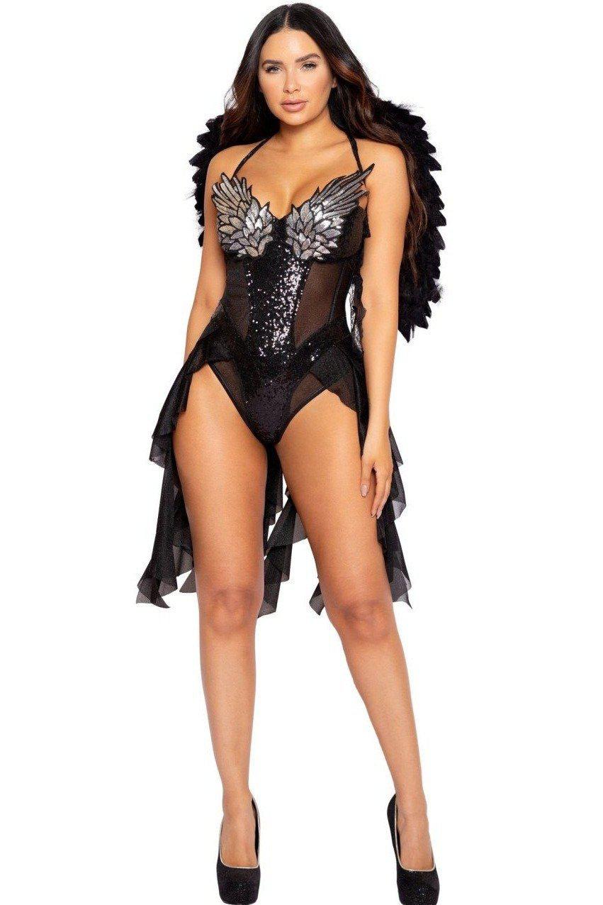 Dark Angel Costume Costume | Sexyshoes.com Free Shipping Over $79 | SEXYSHOES.COM
