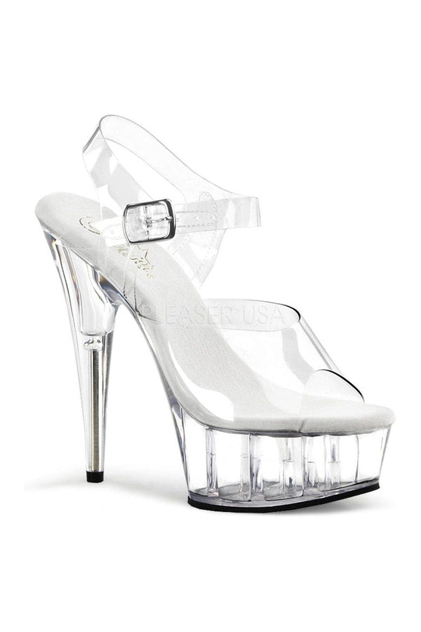Fitness & Bikini Competition Heels | Shop Our Clear Competition Styles –  Page 4 – SEXYSHOES.COM