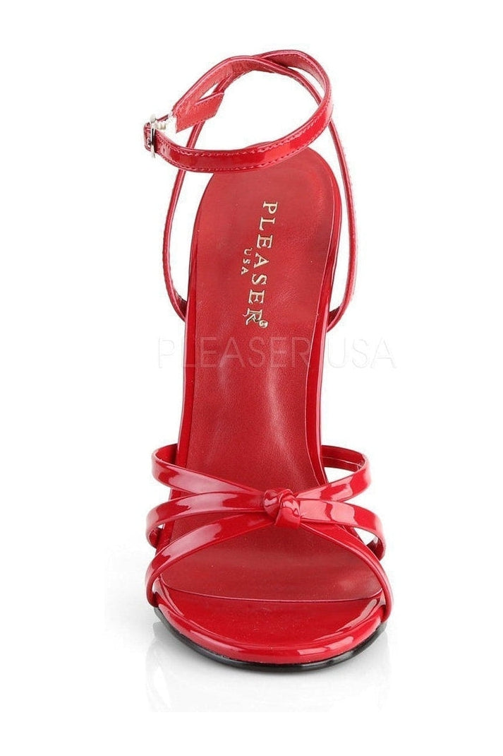 pleaser devious shoes