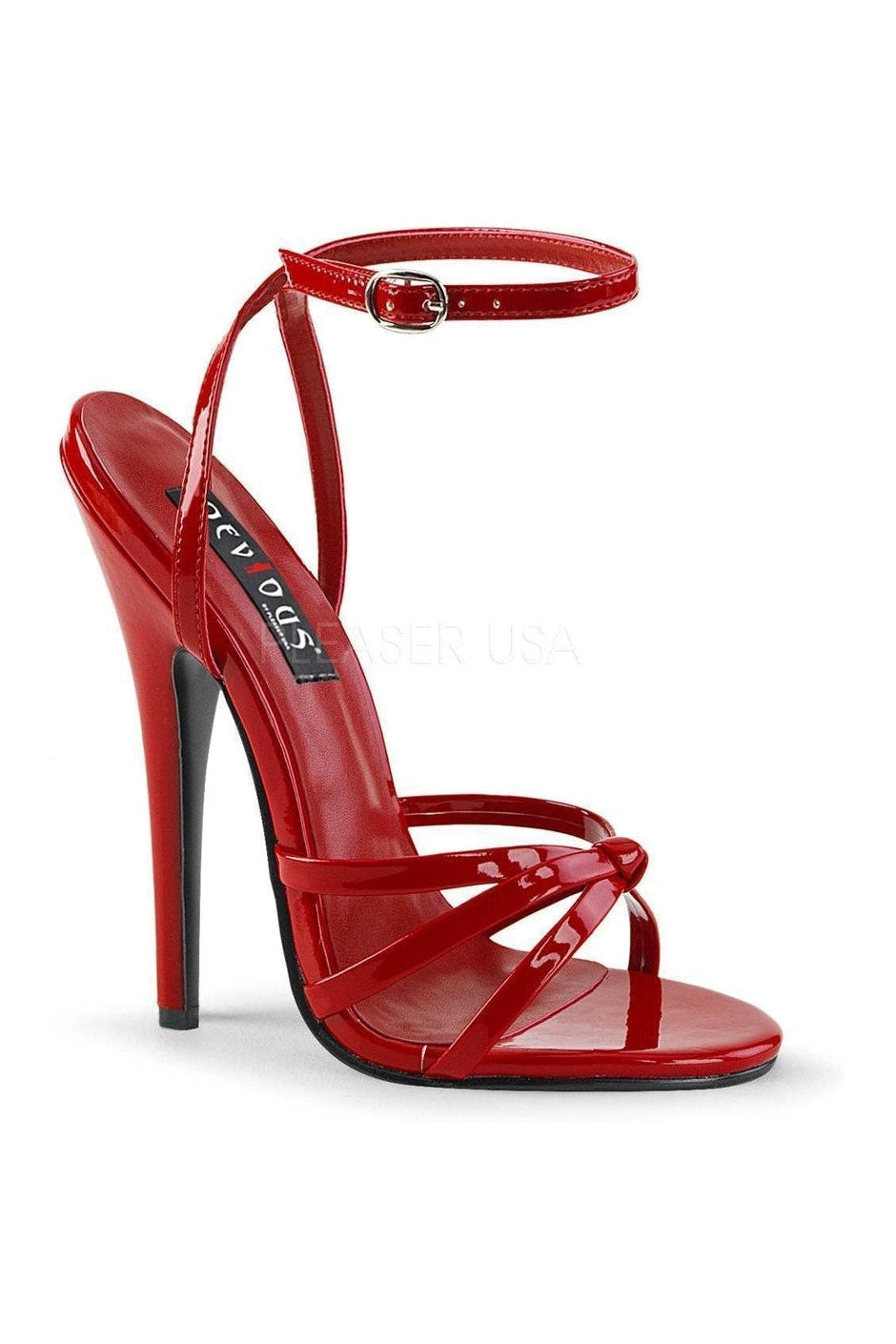 Plus Size Sexy Heels for Drag Queens 