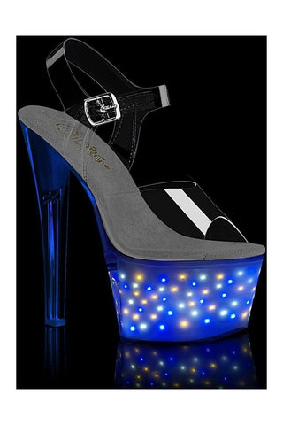 led light up heels