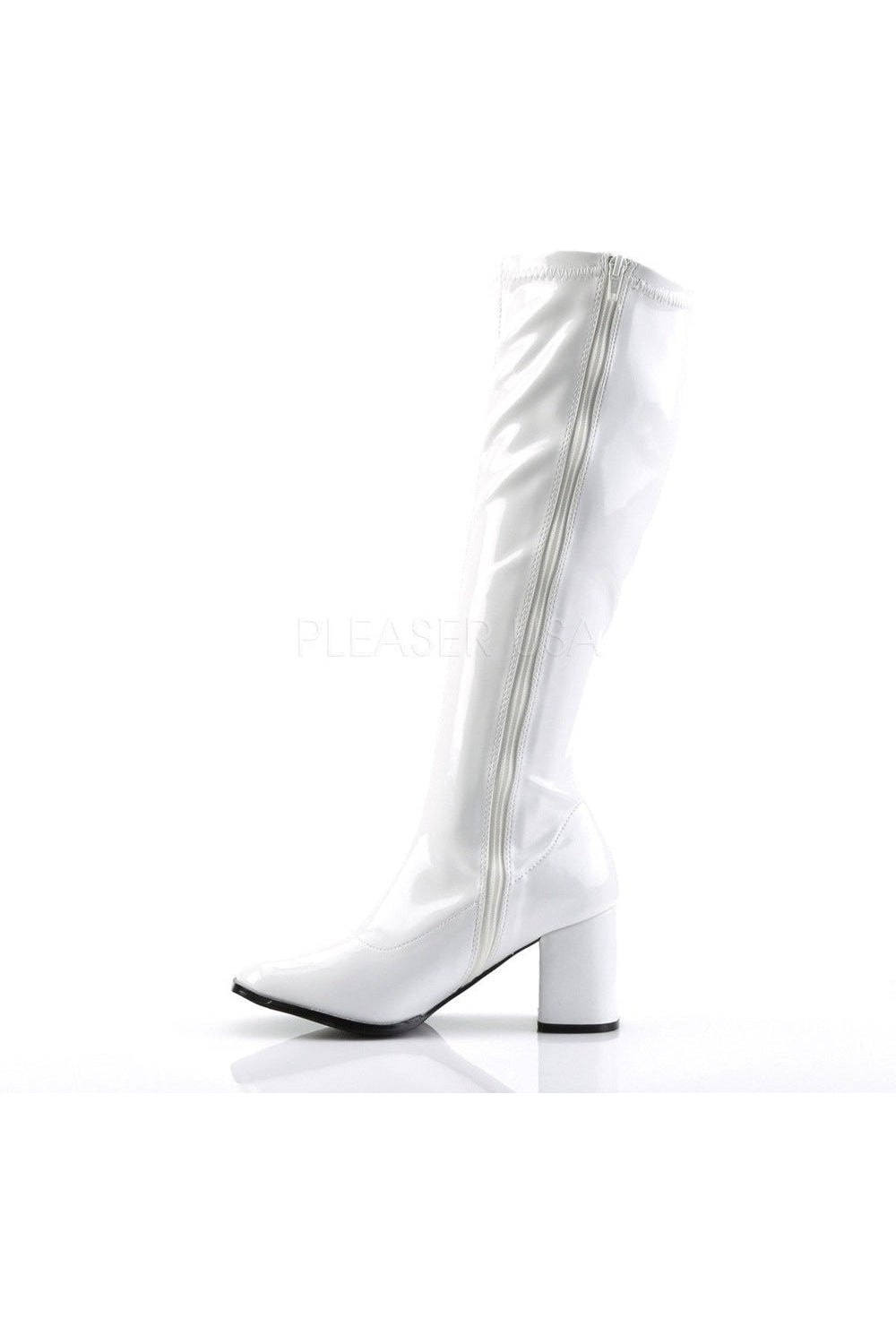 funtasma white boots