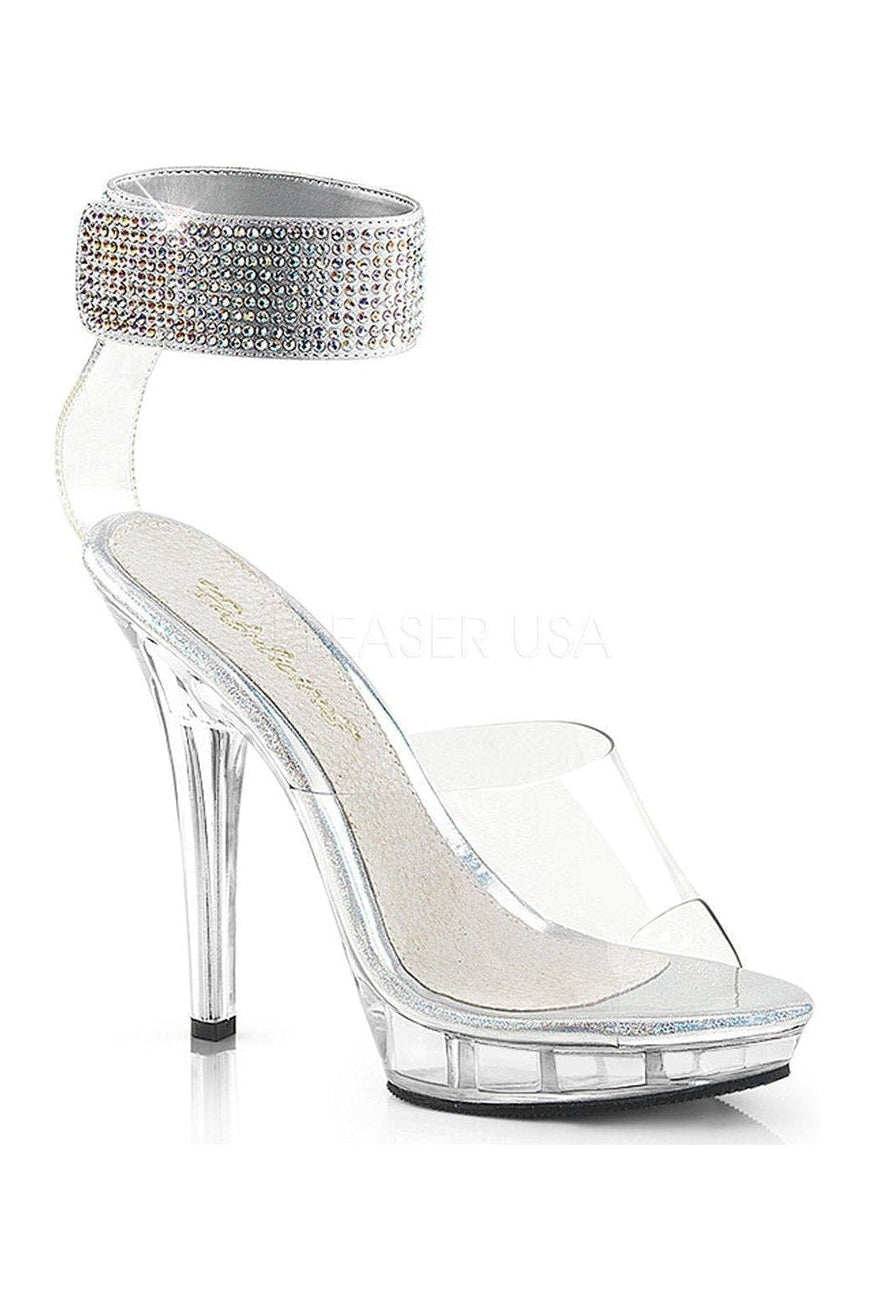 fabulicious competition heels
