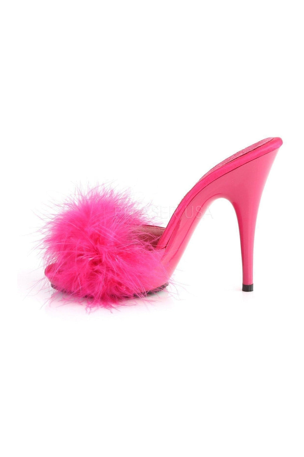 marabou heels