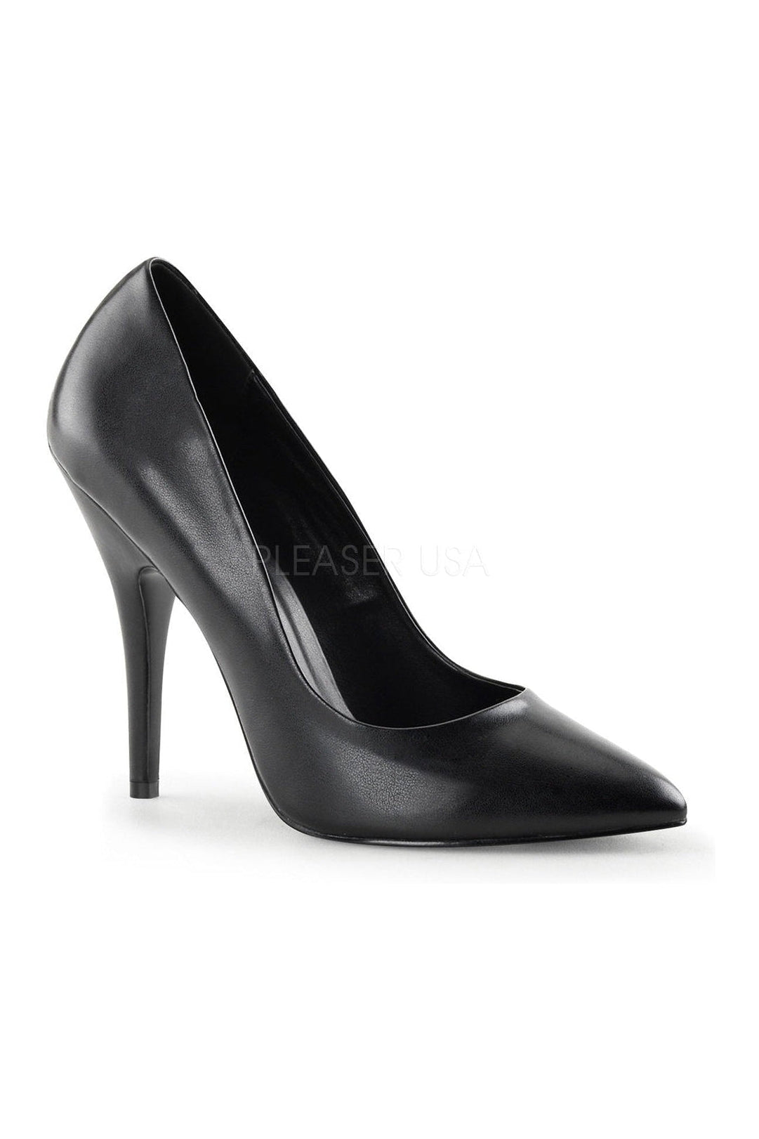 black stilettos online