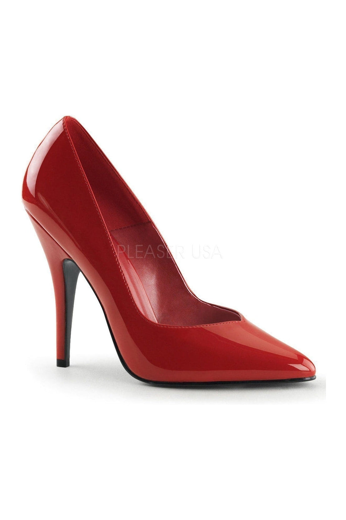 Pleaser | Pump | | Free over $79 | | SEXYSHOES.COM