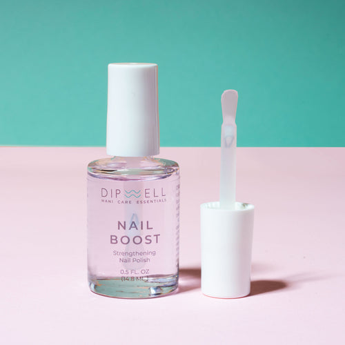 Which nail treatment is best for you? Acrylics, Gel, Polish, BIAB?