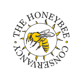 The Honeybee Conservancy logo