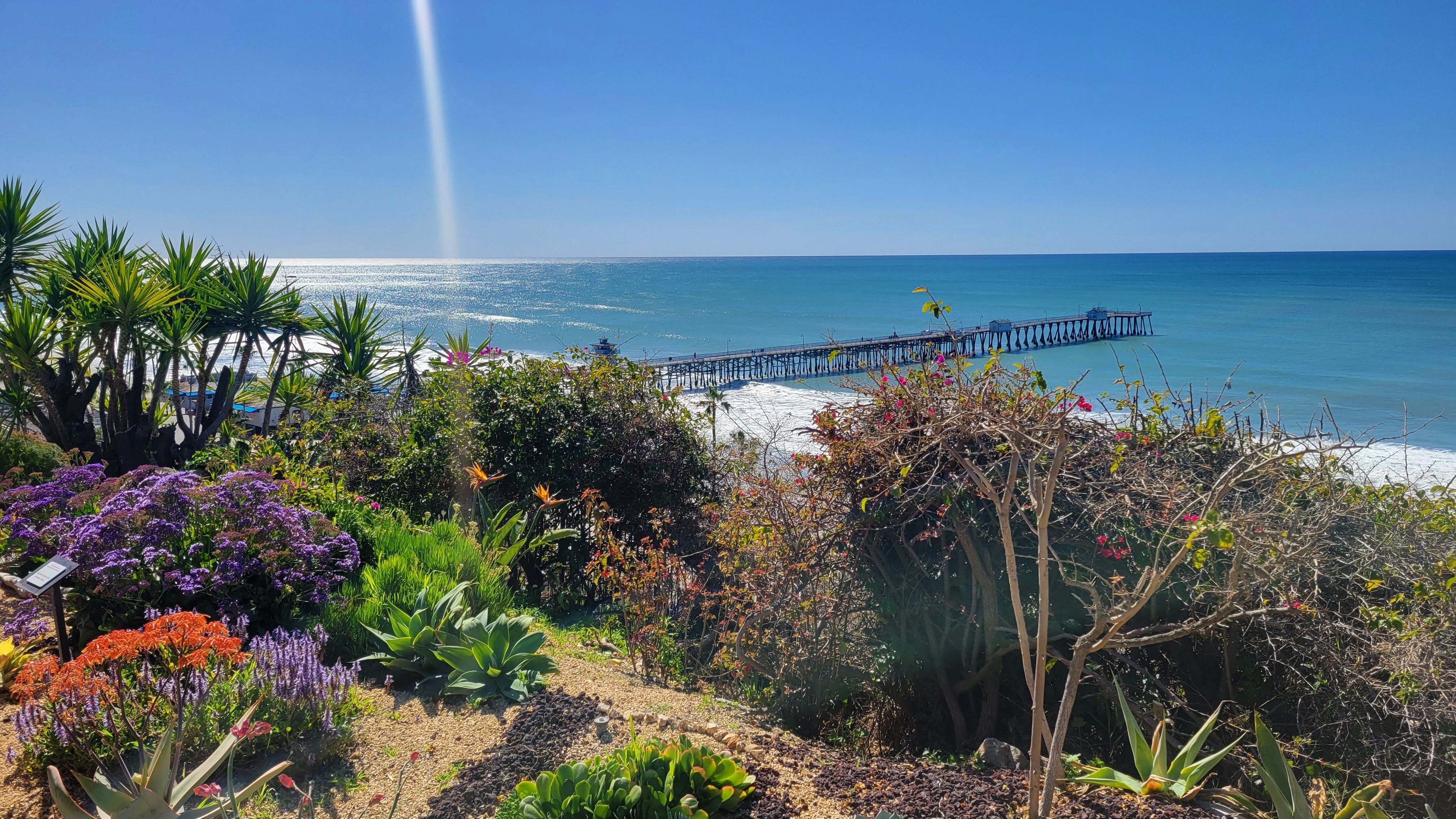 San Clemente is a quaint boutique town in-between Orange County and San Diego.