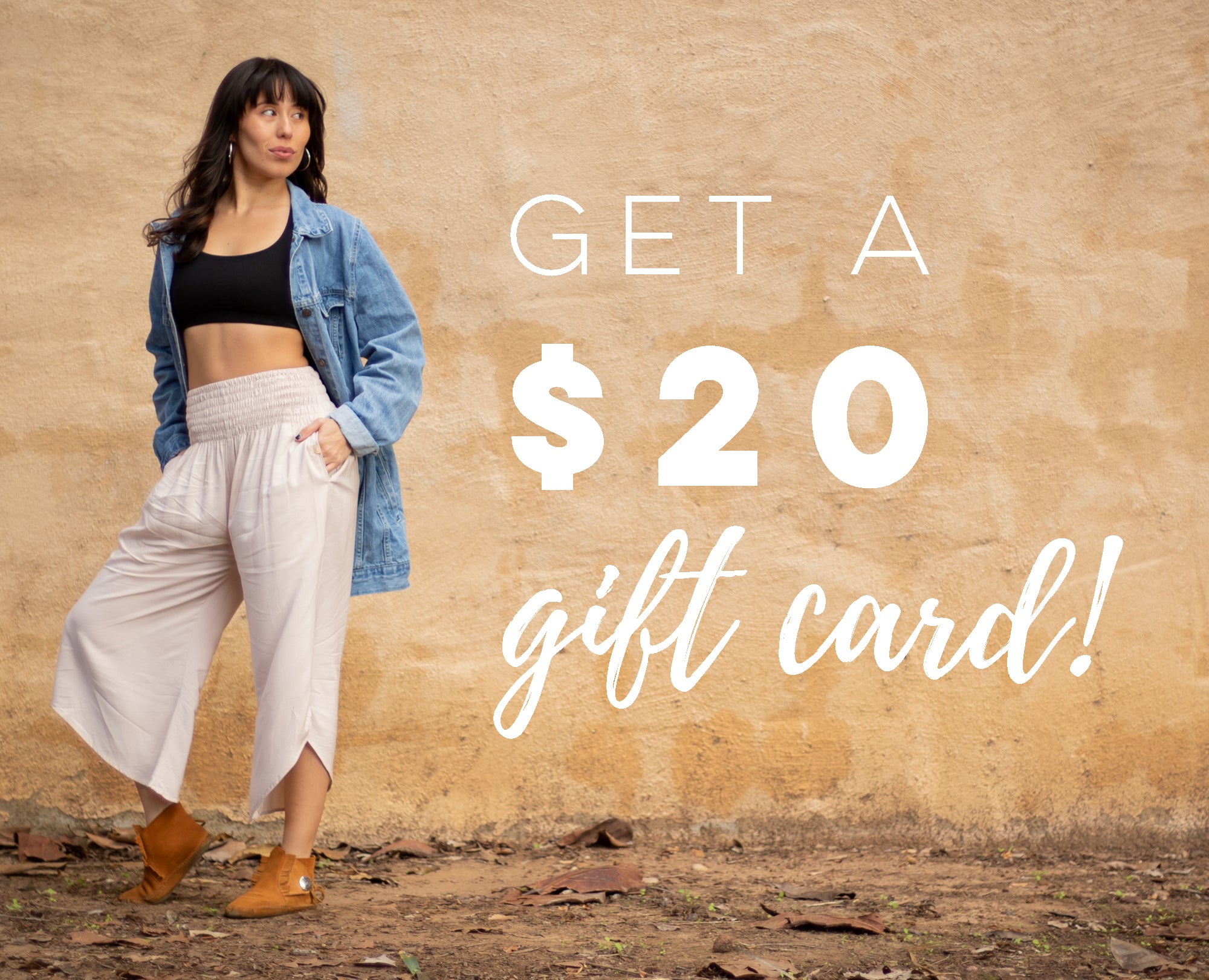 PI Yoga Pants Discount $20 gift card 