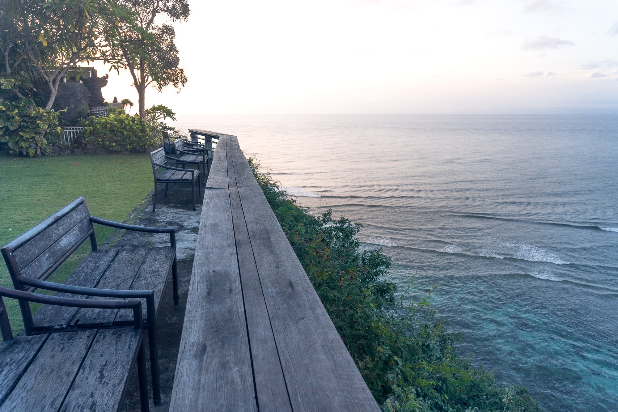Uluwatu Cliffhouse, Uluwatu, Bali PIYOGA in Bali Cliffside Ocean View