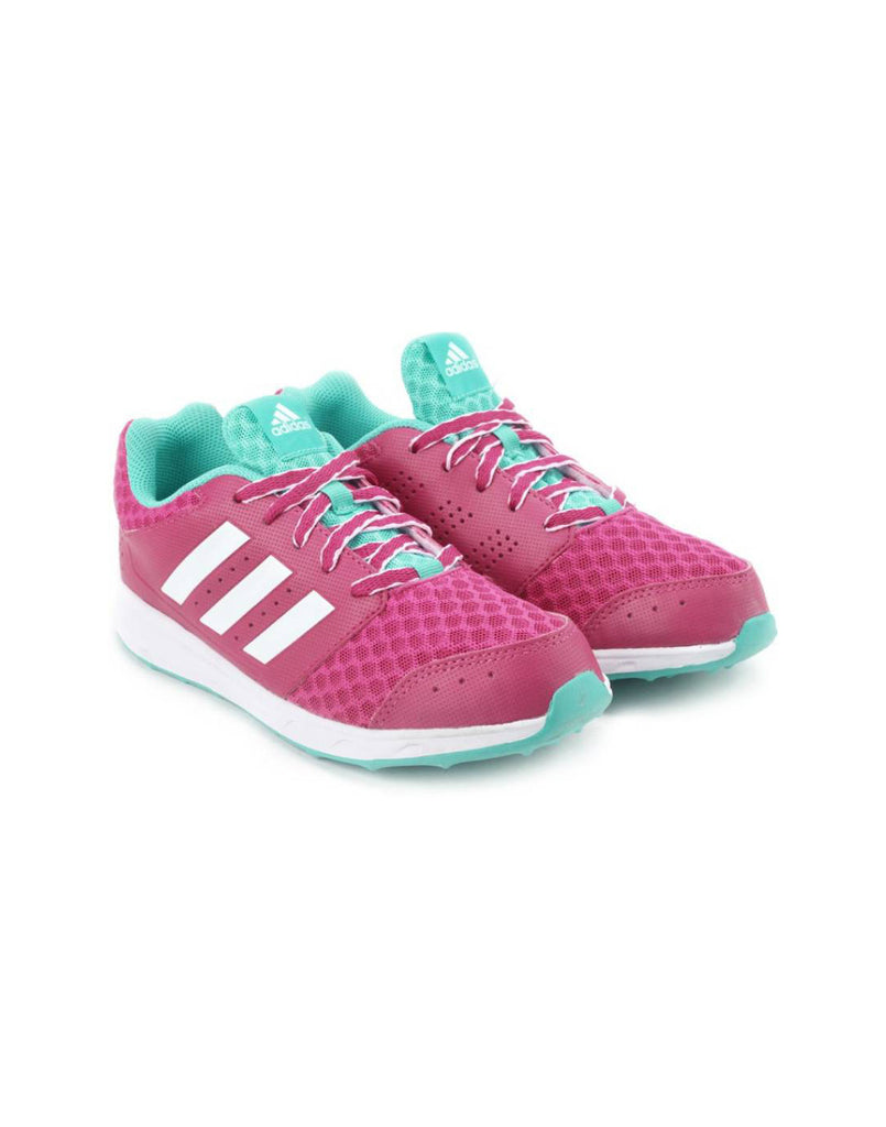 Adidas Girls Pink Color Shoe – Mad1Store